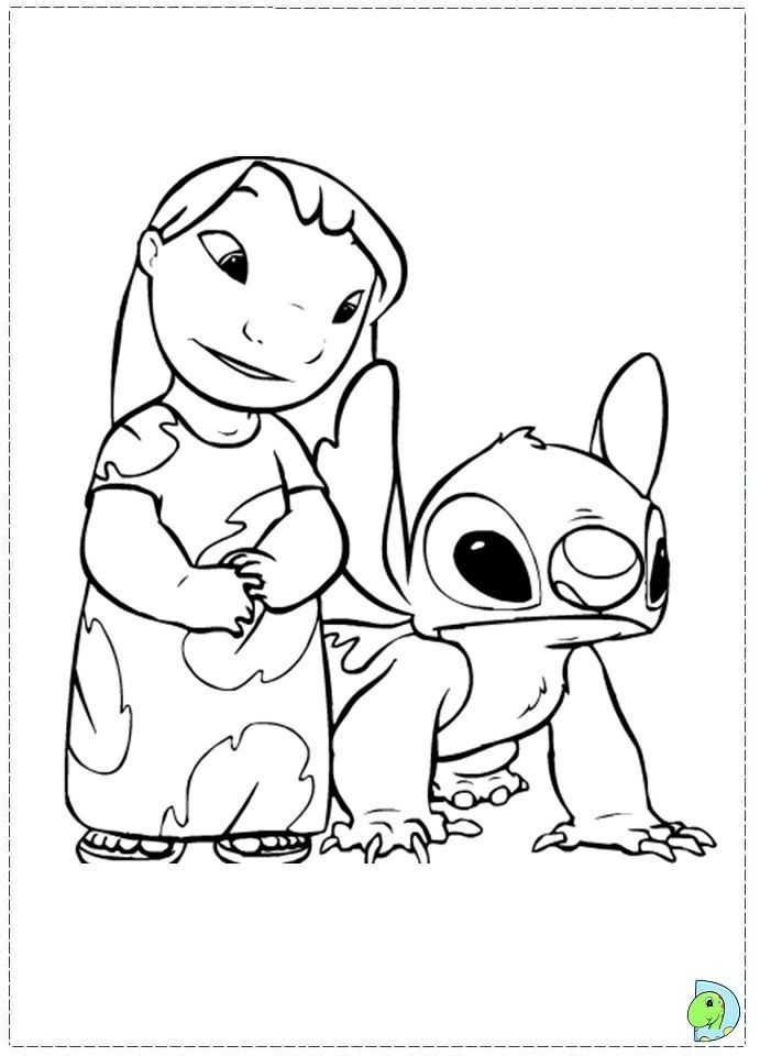 Pin by lhaura ketllyn on desenhos disney coloring pages stitch coloring pages coloring pages