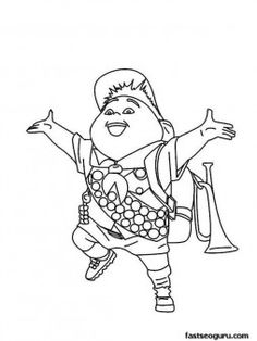 Ideas de up una aventura de altura disney up up una aventura