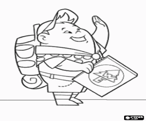 Up coloring pages up coloring book up printable color pages