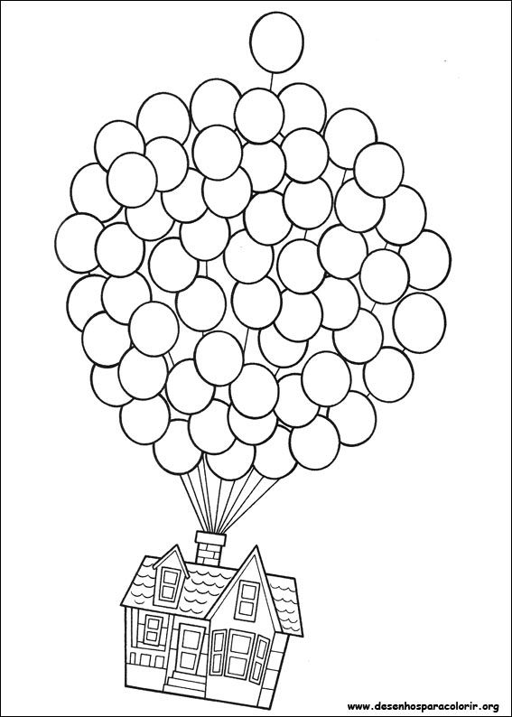 Up altas aventuras