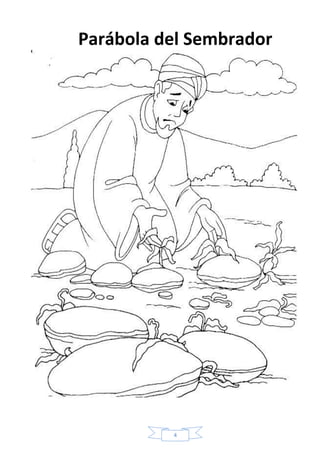 Parabola sembrador pdf