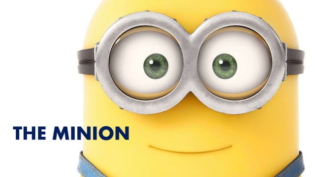 Presentation on the minion and how it became a significant trend in the various industries ppt