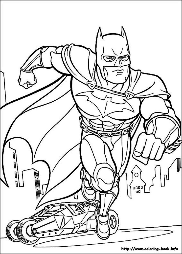 Coloringrocks libri da colorare disegni da colorare batman