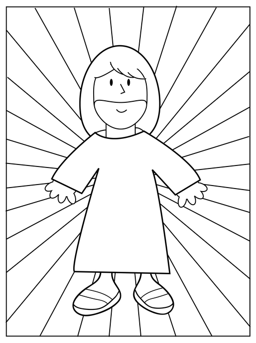 Walking in the light childrens sermons from serm