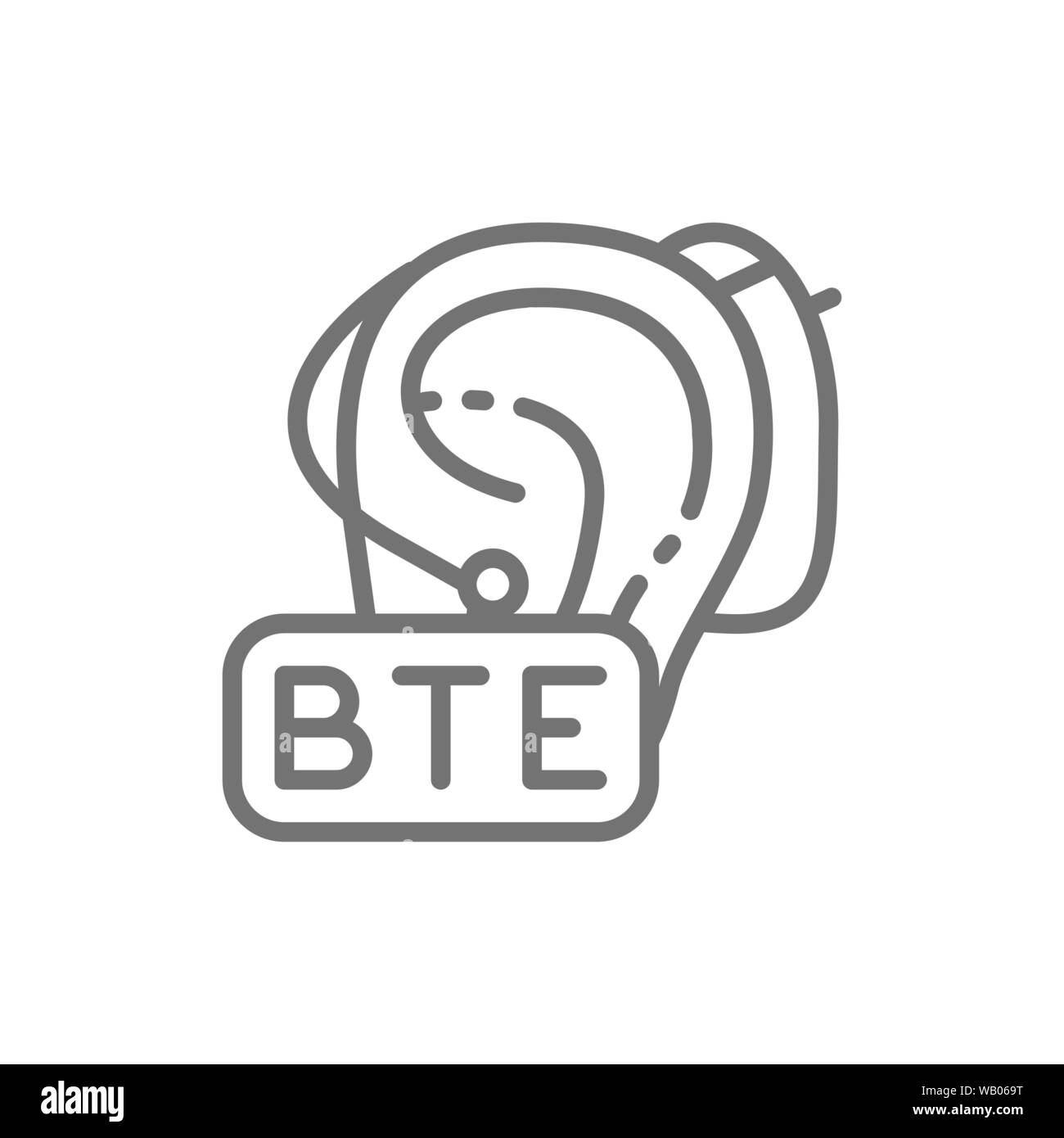 Bte hi