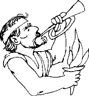 Gedeãn bible coloring pages bible coloring gideon bible