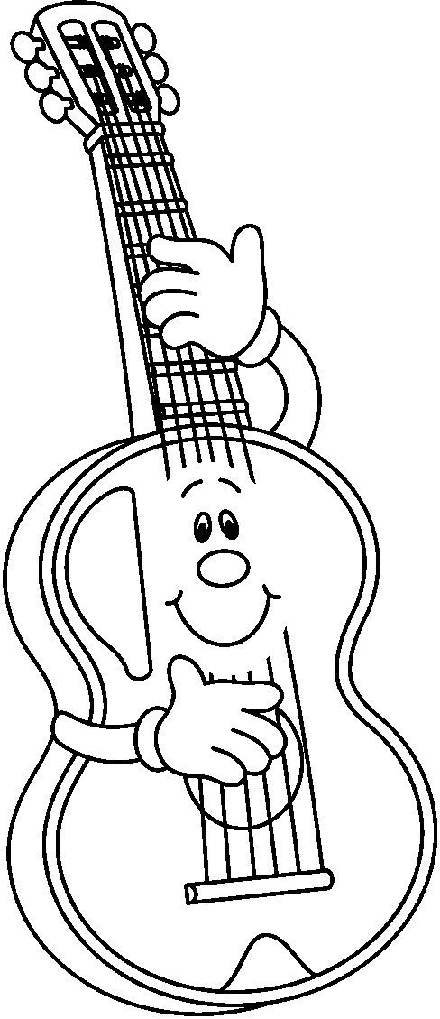Recursos para educaciãn infantil dibujos de instrumentos musical dibujos de instrumentos musical ilustracion mãºsica dibujos musical