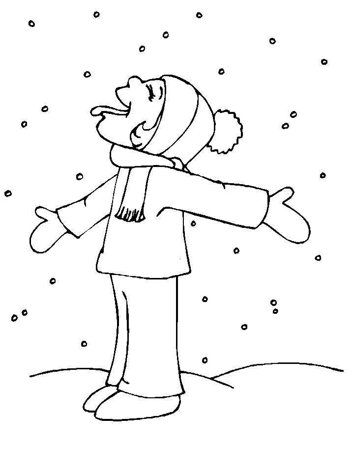 Maestra de infantil el invierno dibujos para colorear coloring pages winter snowflake coloring pages fall coloring pages