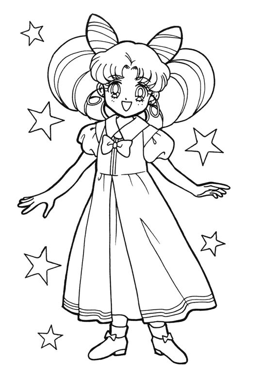 Sailor moon coloring pages sailor moon aesthetic sailor moon