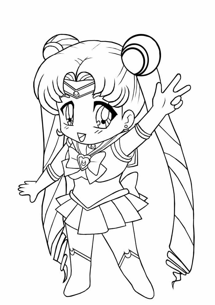 Anime coloring pages free personalizable coloring pages