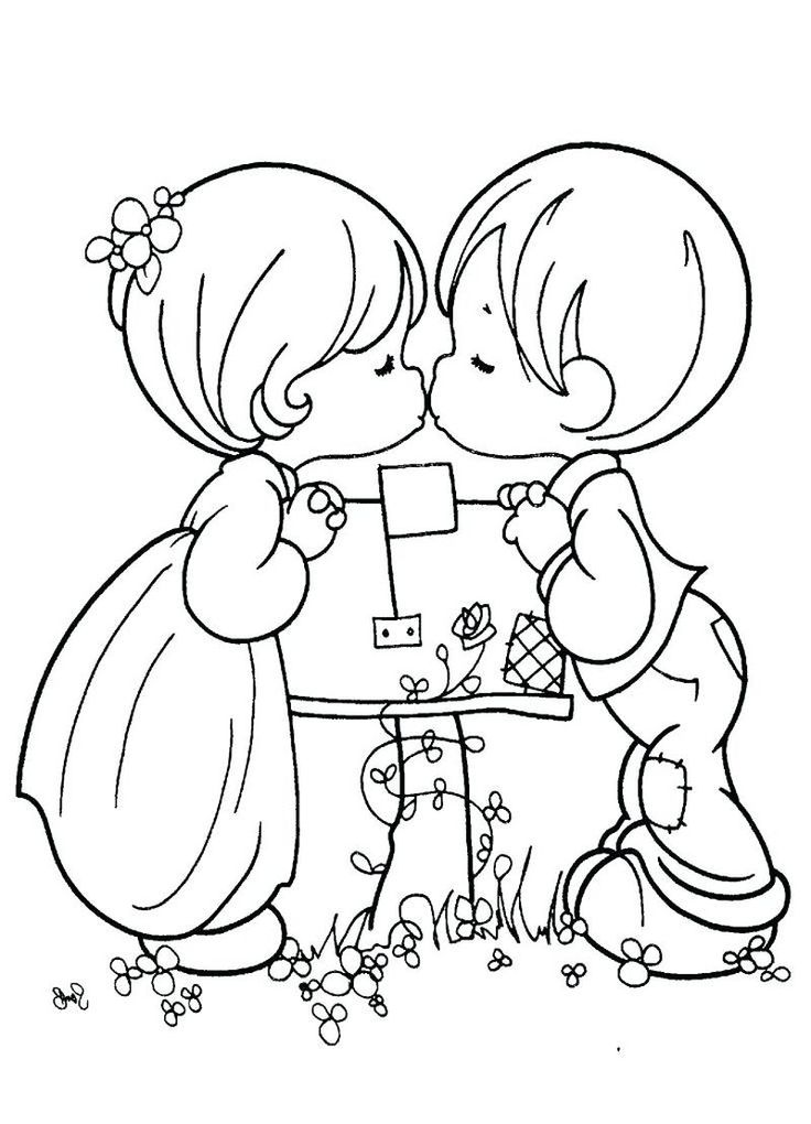 Precious moments loring pages pdf