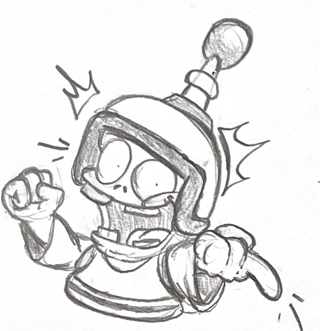 Imps what do you lovehate about them rpvzgardenwarfare