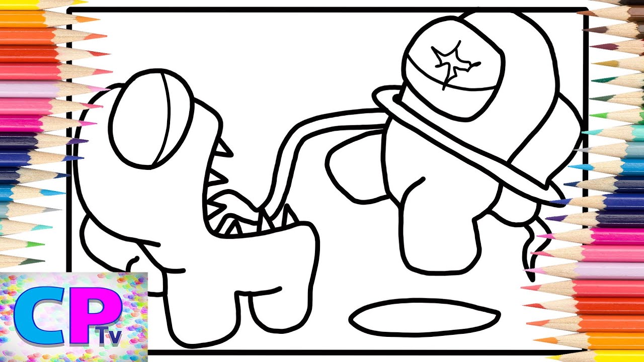 Aong us coloring pagesveno vs ipostorji yosef