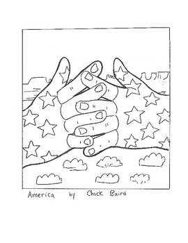 American sign language coloring pages tpt