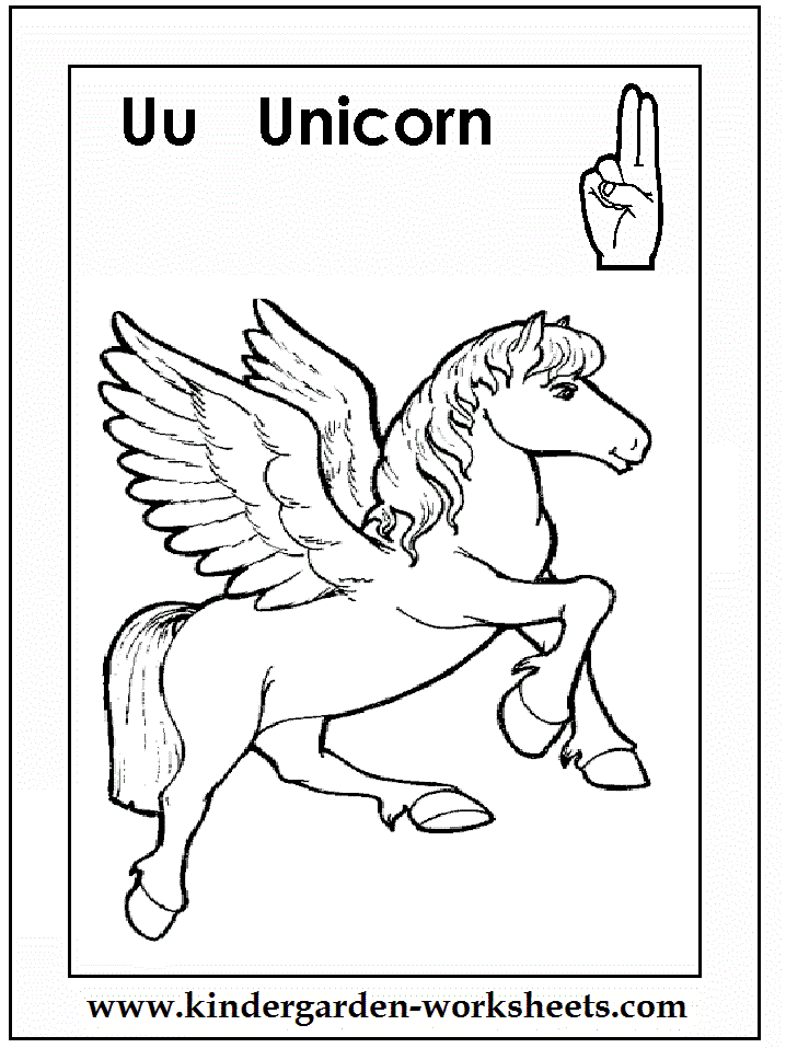 Kindergarten worksheets asl coloring pages