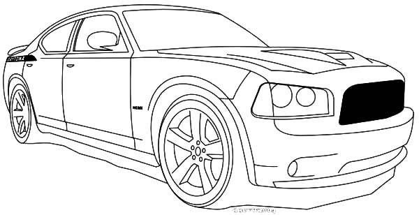 Dodge daytona car coloring pages coloring sky cars coloring pages race car coloring pages dodge daytona