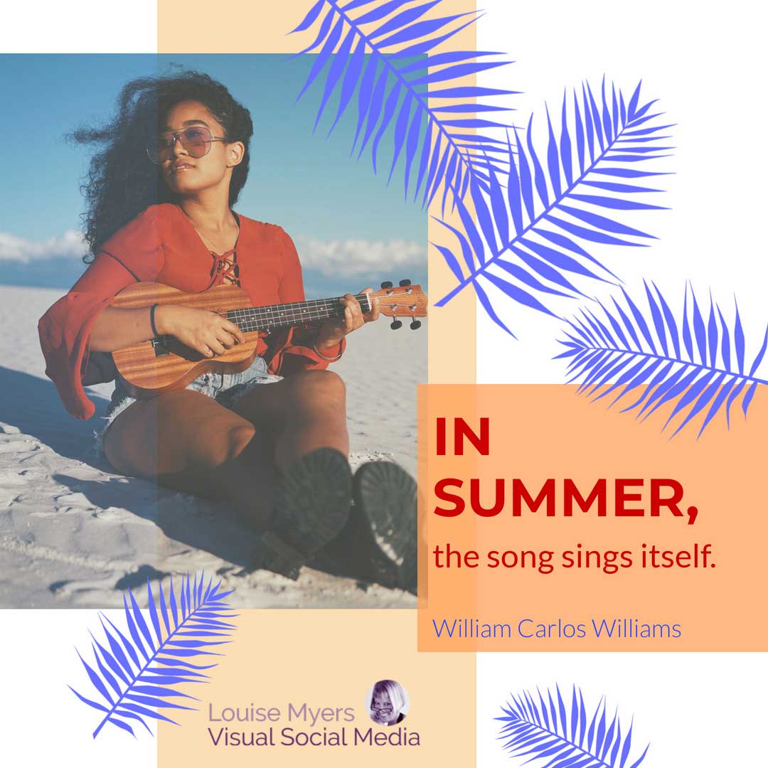 Best summer quotes to inspire fun vibes every day