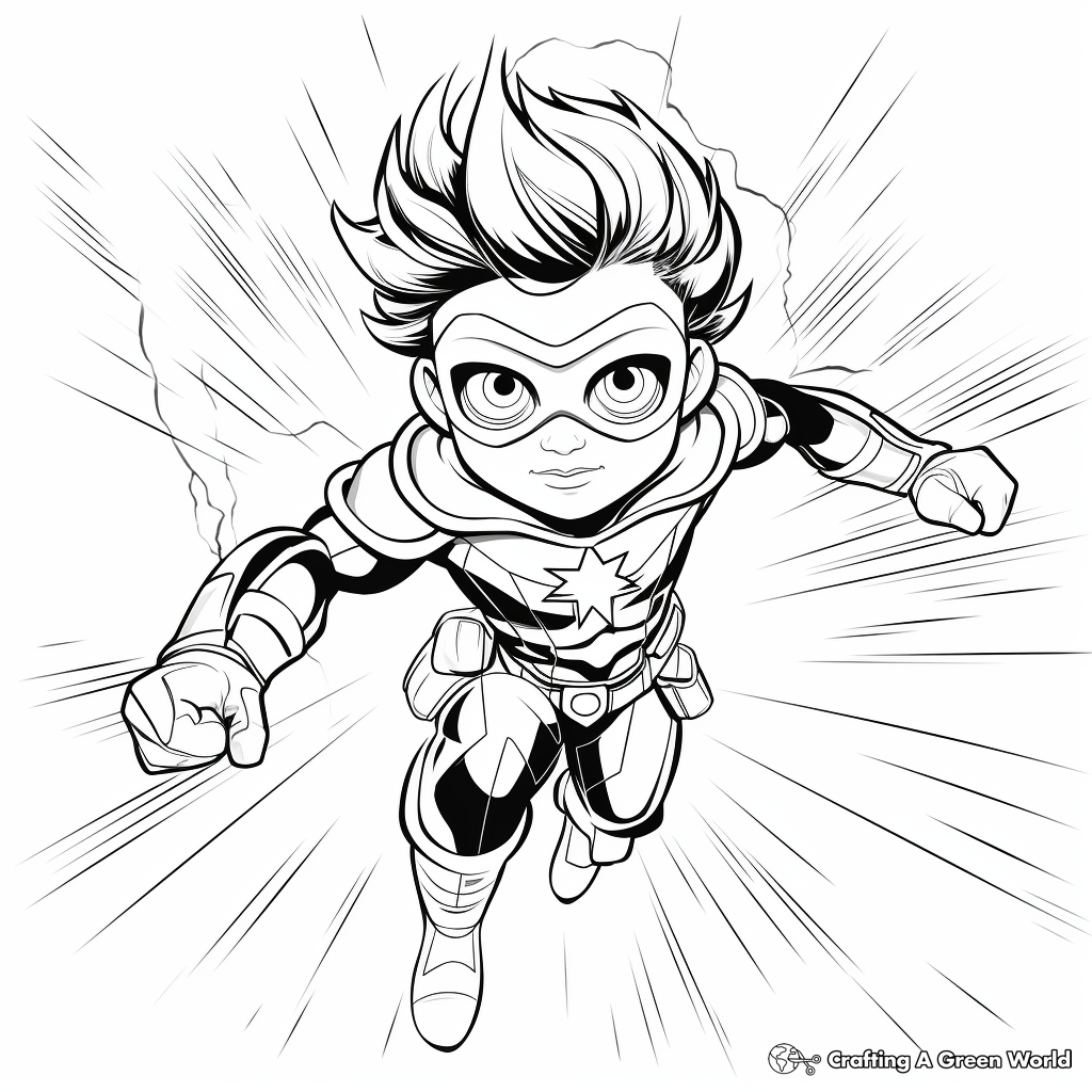 Amazing coloring pages
