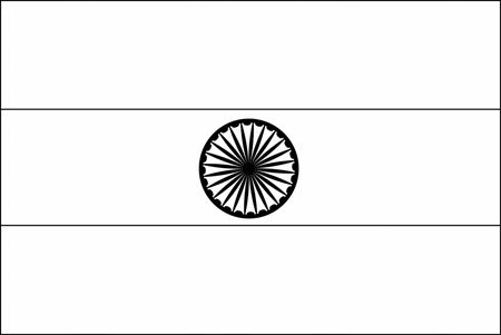 India flag history of indian flag indian flag history india flag indian flag