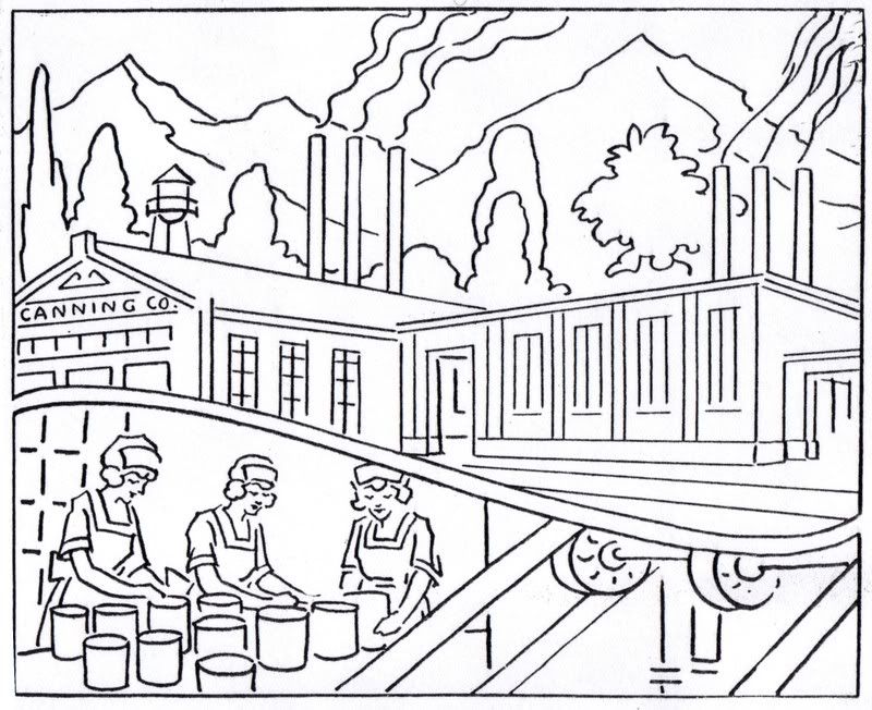 Industrial revolution coloring book industrial revolution coloring books coloring pages