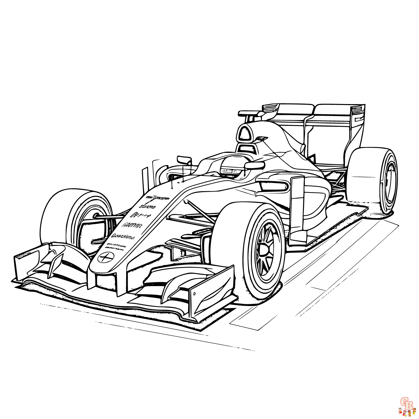 Printable f coloring pages free for kids and adults