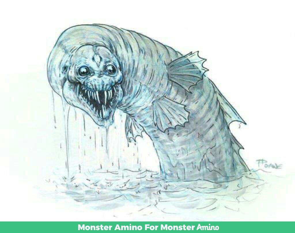 The adventurers encyclopaedia to monsters and mythical beings