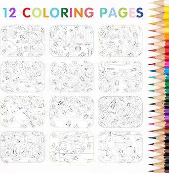 Hello bugs insect stickers for kids ages