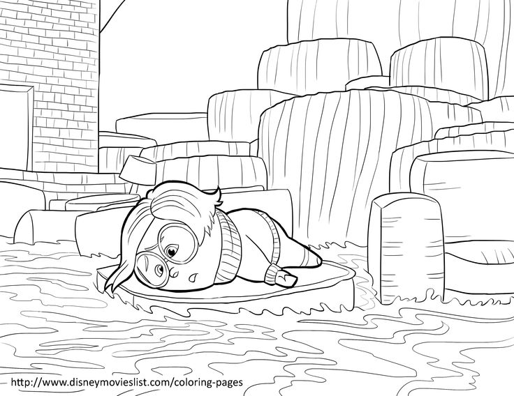 Inside out coloring sheets inside out coloring pages coloring pages disney printables