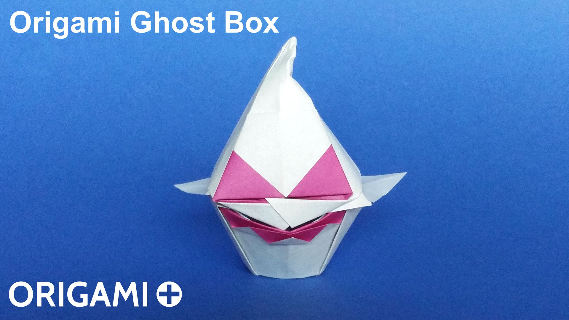 Ghost box