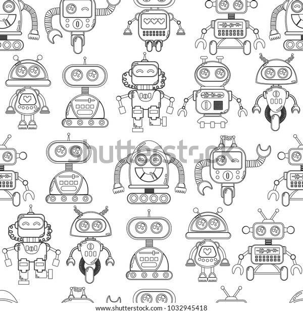 Imãgenes fotos de stock objetos en d y vectores sobre de dibujos animados robot