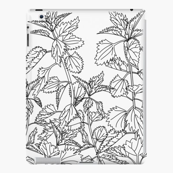 Coloring pages ipad cases skins for sale