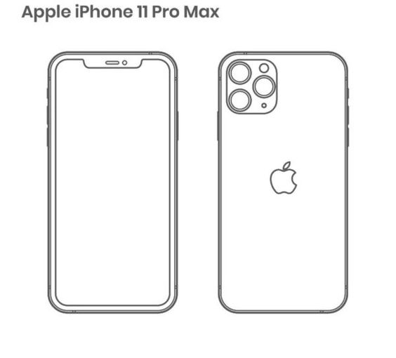 Iphone coloring pages free printable new images iphone craft iphone printable phone template