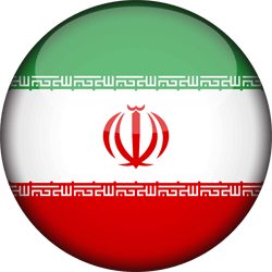 Iran flag emoji