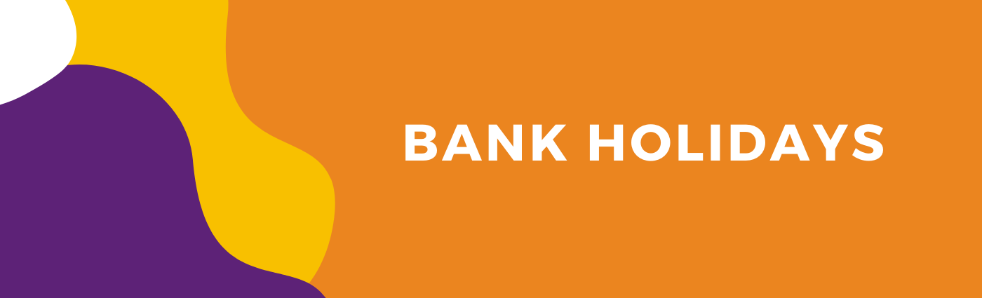 Bank holiday entitlements in ireland