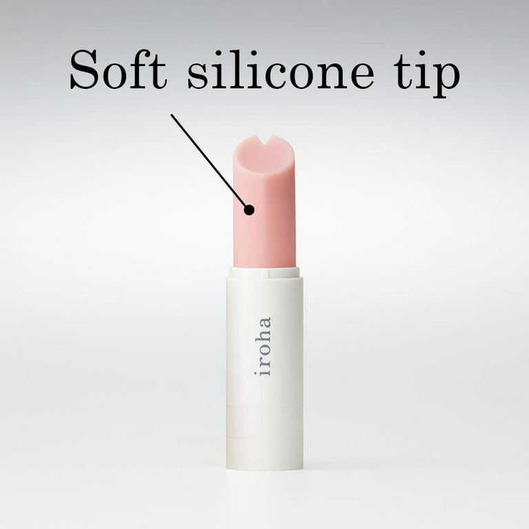 Iroha stick by tenga light pink