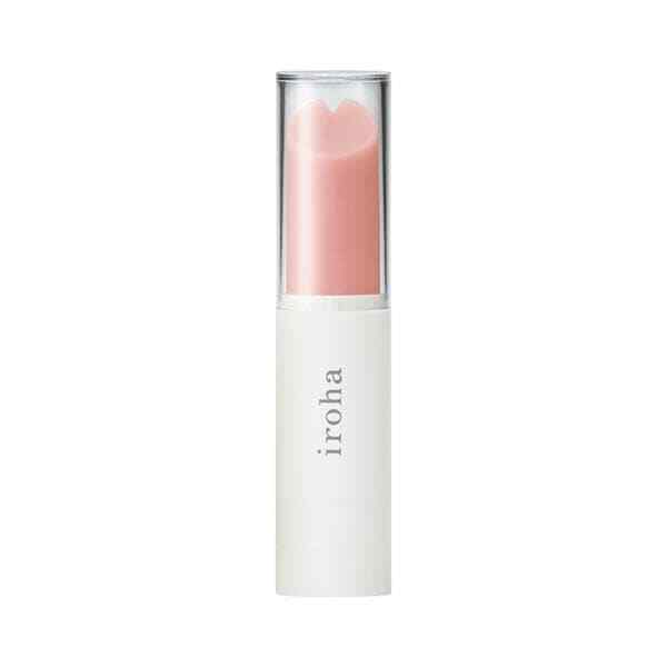 Iroha by tenga iroha stick vibrator pink white