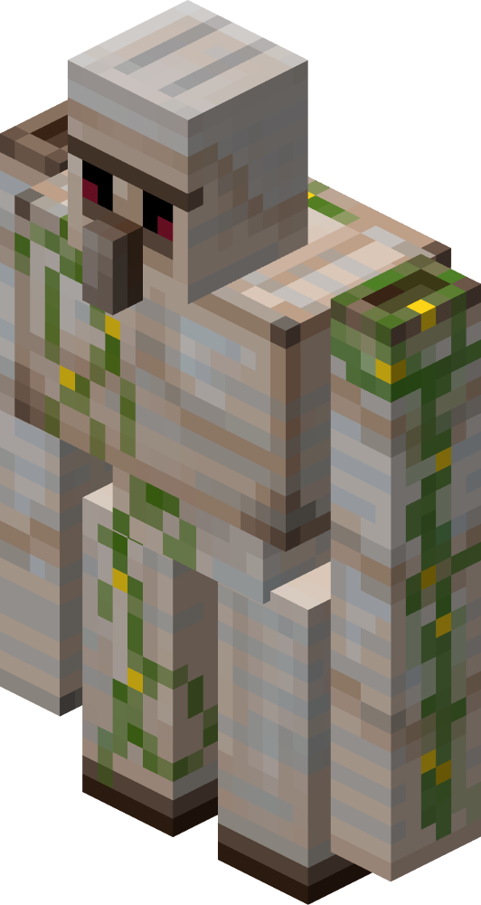 Iron golem â wiki