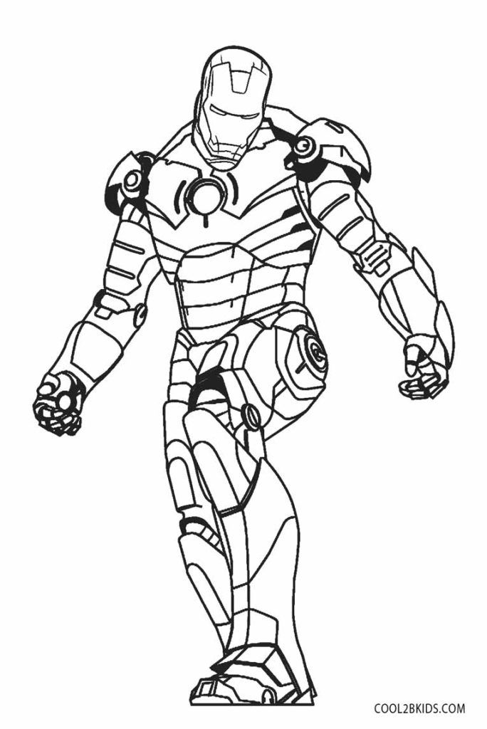 Free printable iron man coloring pages for kids avengers coloring pages spiderman coloring hulk coloring pages