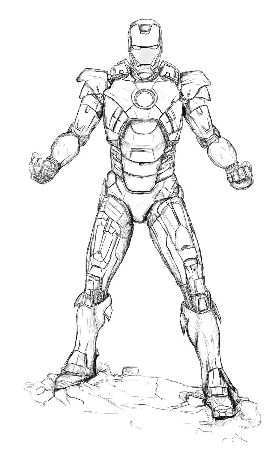 Printable iron man loring pages for fun loringwallpaperm homem de ferro desenho homen de ferro desenho arte do homem de ferro