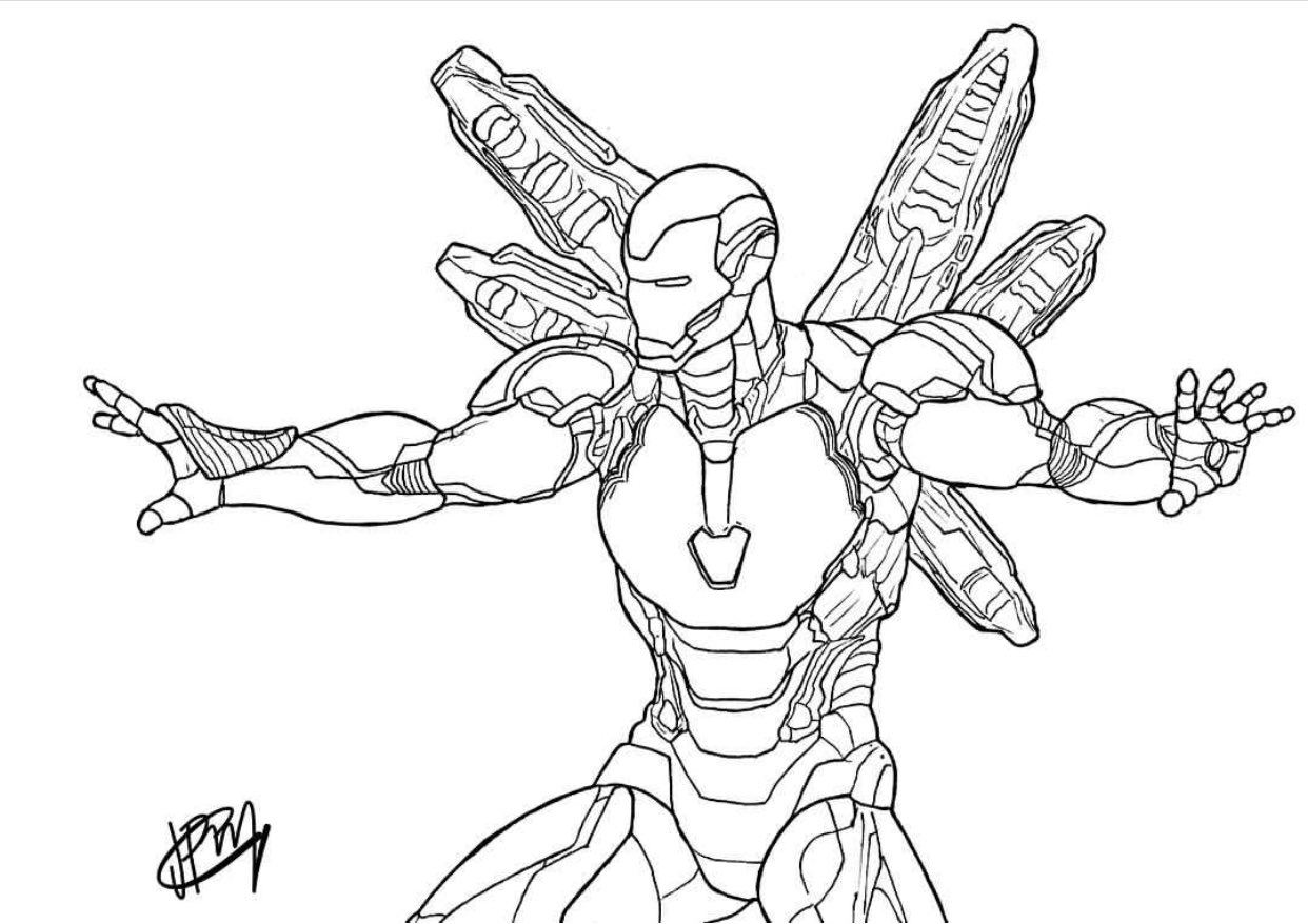 Jpmirandaart on x ironman homemdeferro mark endgame avengersendgame ultimato vingadores vingadoresultimato marvel mcu ironmanfanart avengersfanart avengers vingadores guerrainfinita vingadoresguerrainfinita infinitywar