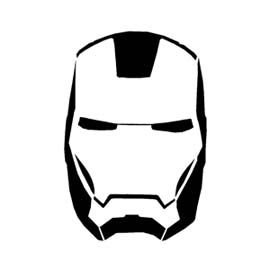 Moved permanently iron man mask iron man pumpkin pumpkin stencil