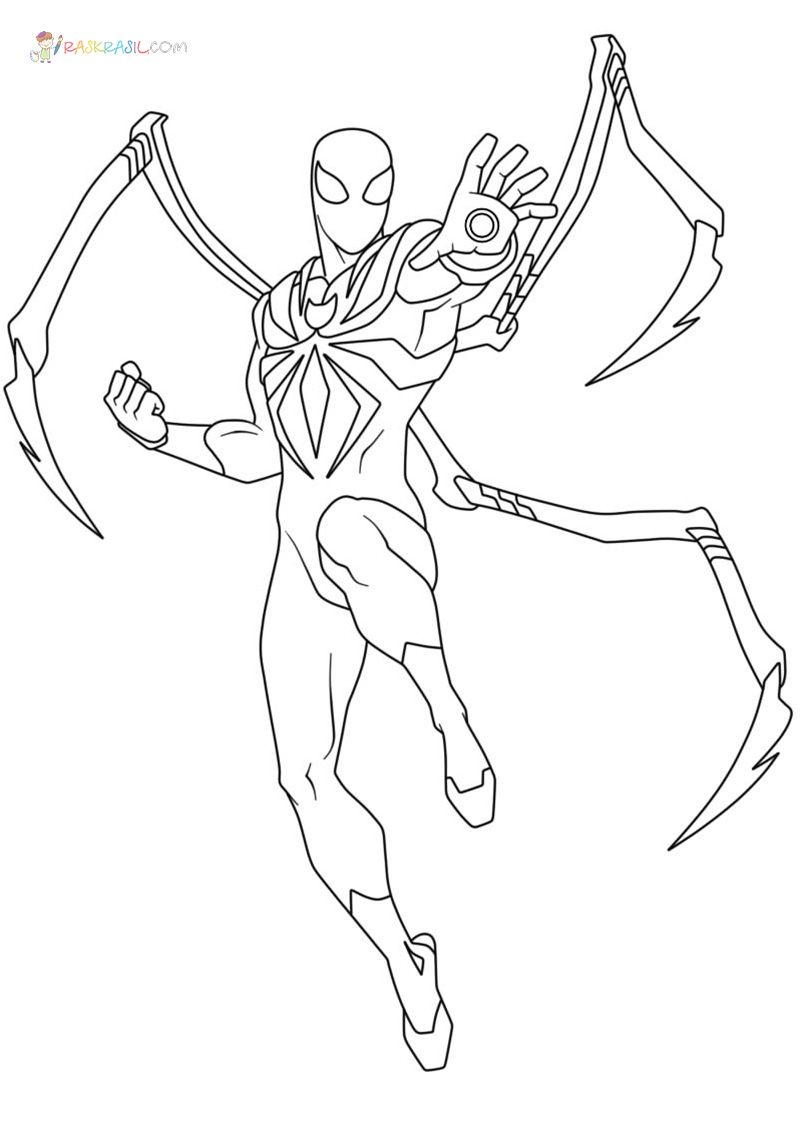 Coloriage coloriages dãtaillãs art daraignãe