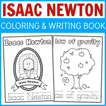 Isaac newton