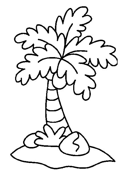 Amazing coloring pages islands printable coloring pages isla para colorear pãginas para colorear de flores dibujos para colorear