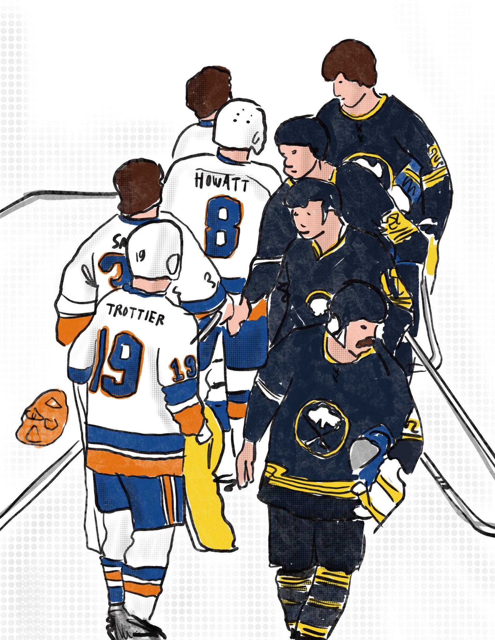 New york islanders on x a new cup run coloring page to celebrate the ïâïâth anniversary of the the isles advancing to the stanley cup final for the first time in team
