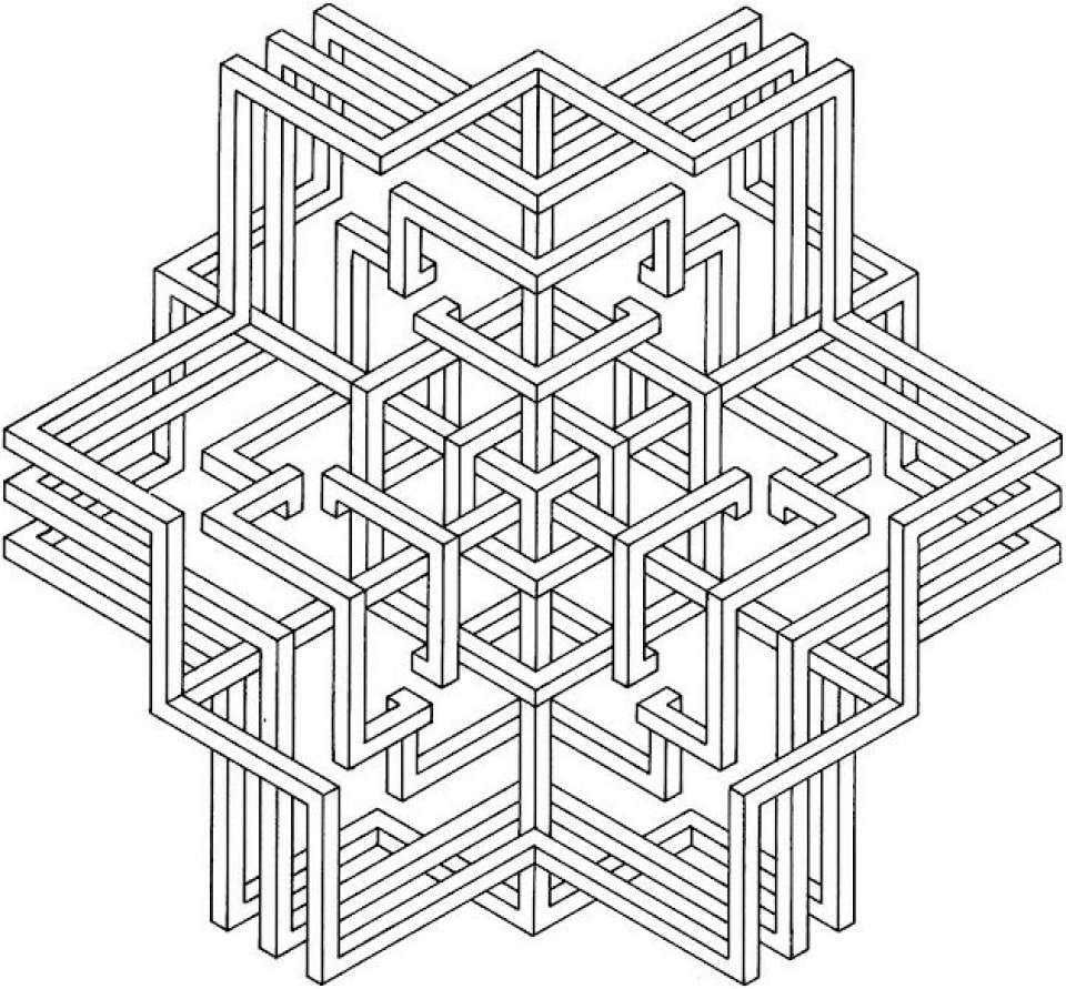 Coloring pages