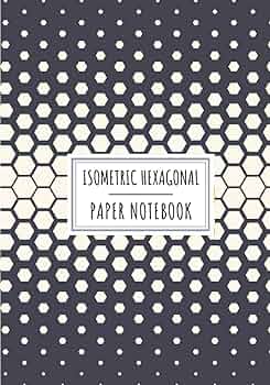 Isometric hexagonal by publishing isometrichexagonpaper