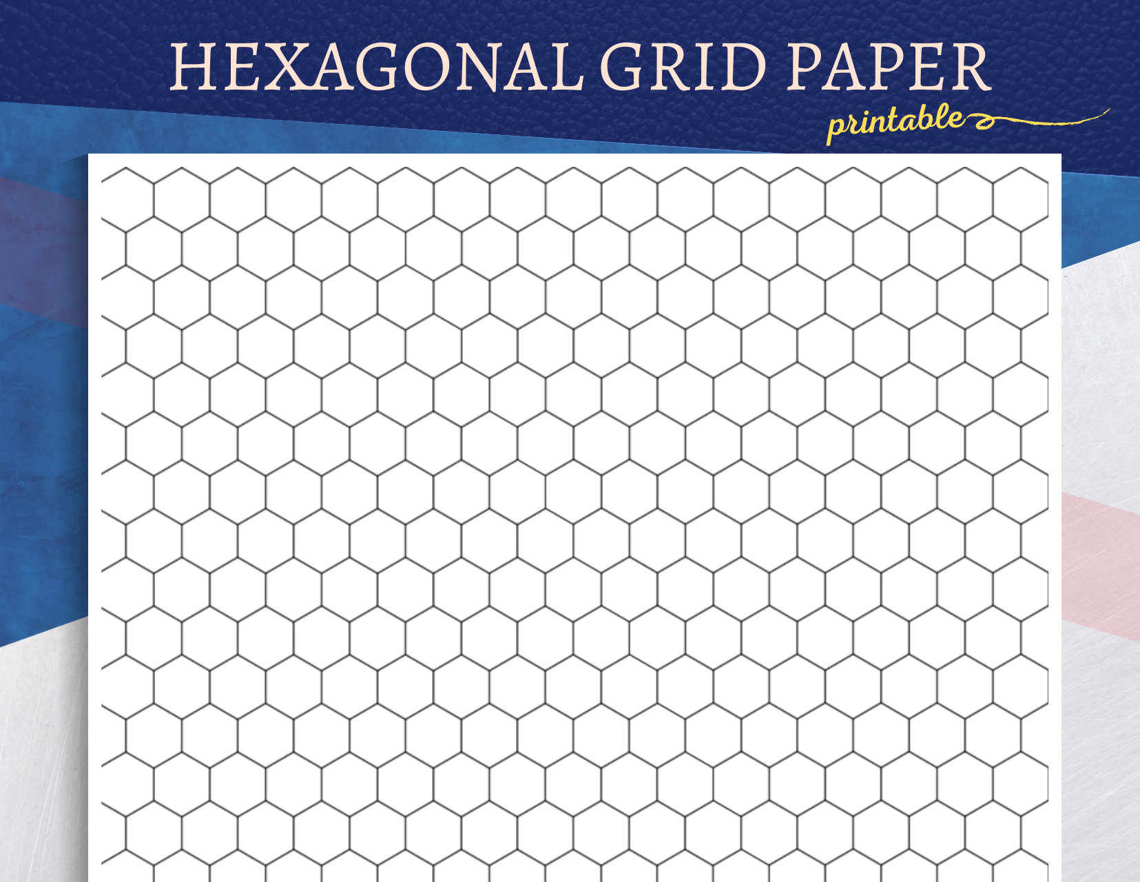 Hexagonal grid paper hexagonal grid honeyb coloring drawing organic chemistry rpg map zooms a and us letter download now