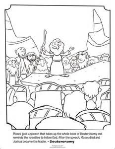 The israelites in wilderness coloring pages bible coloring pages bible coloring bible story crafts