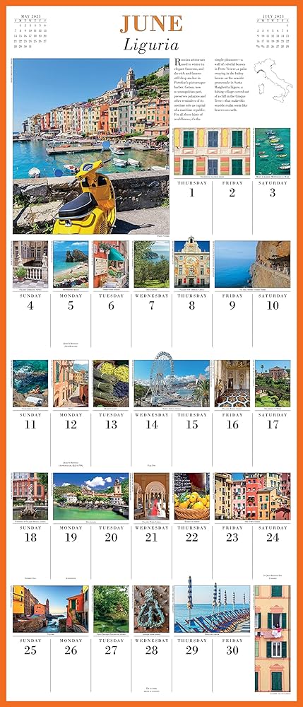 Days in italy picture